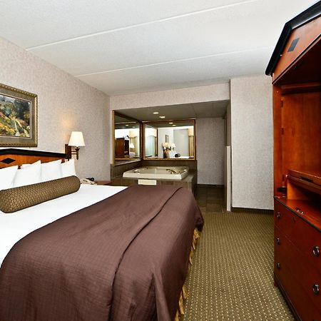 รามาดา โฮเต็ล แอนด์ คอนเฟอเรนซ์ เซ็นเตอร์ บาย วินด์แฮม พลีมัธ Hotel ห้อง รูปภาพ
