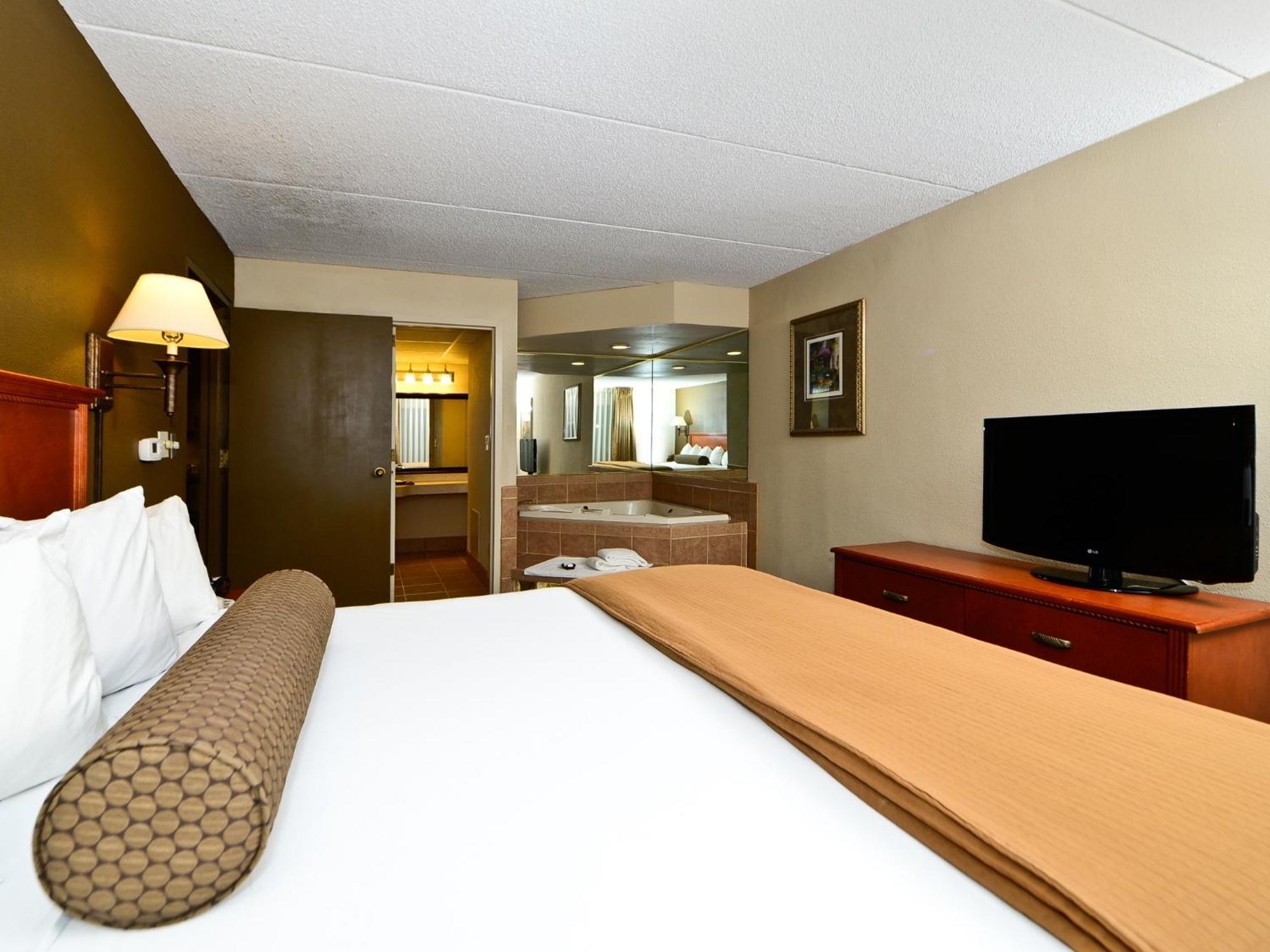 รามาดา โฮเต็ล แอนด์ คอนเฟอเรนซ์ เซ็นเตอร์ บาย วินด์แฮม พลีมัธ Hotel ห้อง รูปภาพ